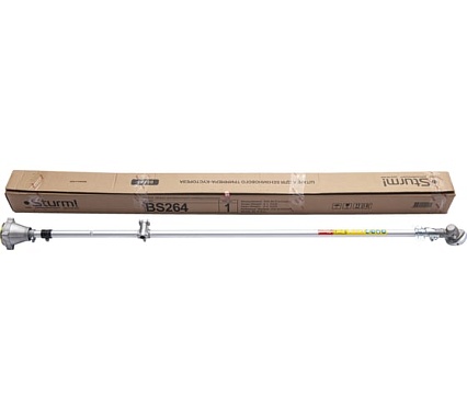 Бензиновый триммер Sturm BT9533