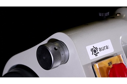 Заточной станок AURA TOOLS ZM-25 без опций 70025101
