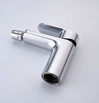 Смеситель для биде Aquatek Ника AQ1818CR хром