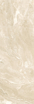 Плитка Laparet Gobi бежевая 25х75 см
