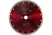 Диск алмазный Ceramic Turbo Slim T-10 (180x1.6x25.4/22.23 мм) D.BOR CTS-T-10-0180-025