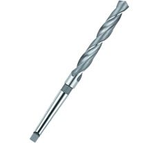 Сверло по металлу кх средняя серия (37.5x195x344 мм; КМ4; HSS 4241; ГОСТ 10903-77) ИНСТУЛС 00001583225