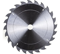 Диск пильный твердосплавный Special (305х30/25.4 мм; 24 зуба) MONOGRAM 087-034