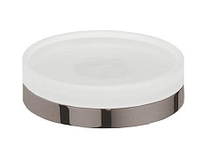 Мыльница Colombo Mini B5240.HPS1-VAN нержавеющая сталь