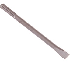 Плоское долото SDS-Max, 25x280 мм Heller 21003