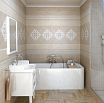 Коллекция плитки Kerama Marazzi Пикарди