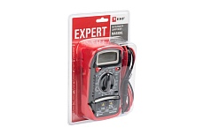 Цифровой мультиметр EKF MAS830L Expert In-180701-pm830L