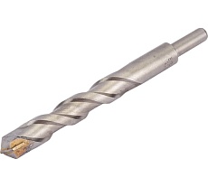 Сверло усиленное по бетону (20х160 мм; BK8) ИПК 2300-0249VK8