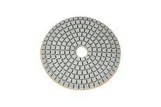 Круг шлифовальный алмазный гибкий 100 мм, Р 200 Креост 5506100-200#