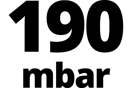 Строительный пылесос Einhell TC-VC 1930 SA Kit 1500 Вт, 30 л 2342230