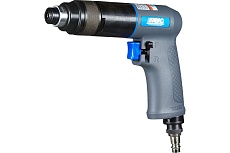 Профессиональный пневмовинтоверт Abac 480 л/мин, 6.3 бар, 3-8 Nm, 1800 об/мин, 1.1кг 2809913171