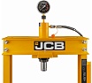 Гидравлический напольный пресс JCB 20 т JCB-TY20001(60661)