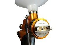 Пистолет окрасочный Huberth HVLP+ 15010, дюза 1.3 RP15010HV-13