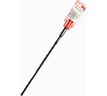 Бур по бетону SAMGRUPP sds-plus 06x260 SAMC-008006260