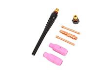 Горелка SR-18 для TIG-сварки (240-320 А; 4 м) Brima 0006532