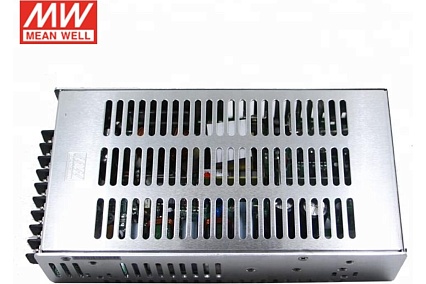 Преобразователь Mean Well DC/DC SD-200D-12 200Вт Т00146298