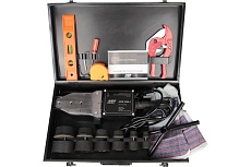 Аппарат сварочный для PPRC 7 в 1 MPF 1500 W CN-005 20-63 ИС.090786