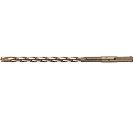 Бур по бетону SDS-plus 10х210 мм BS-10x210 Truper 101197