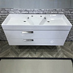 Мебель для ванной Jacob Delafon Rythmik 120 см белый