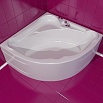 Акриловая ванна 1MarKa Ibiza 150x150