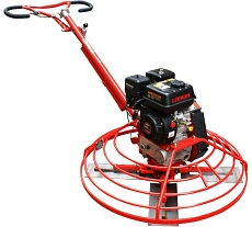 Затирочная машина KOMAN 900mm, Loncin 9 л.с MT36-2ST
