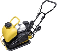 Виброплита Hanskonner HPC110W