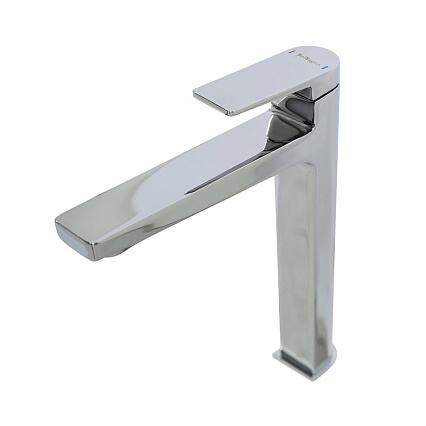 Смеситель для раковины BelBagno ARDENTE-LMC-CRM-W0 хром