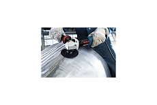 Угловая шлифмашина Bosch GWS 14-125 Inox 0.601.829.J00