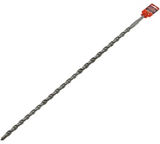 Бур по бетону SDS-plus 14x600 мм РОССНА Р860074