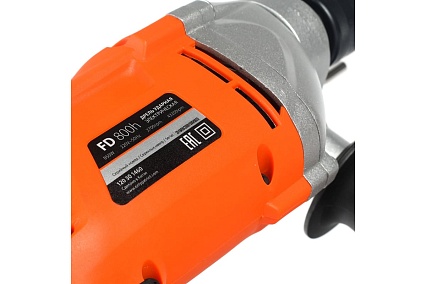 Электрическая ударная дрель Patriot FD 800H 120301460