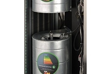 Тепловая завеса Ballu BHC-D25-W45-MS НС-1056467