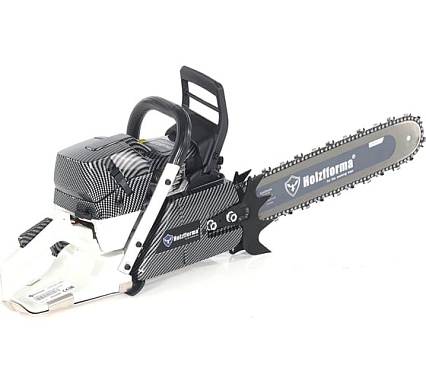 Бензопила Holzfforma 18" G372XP PRO