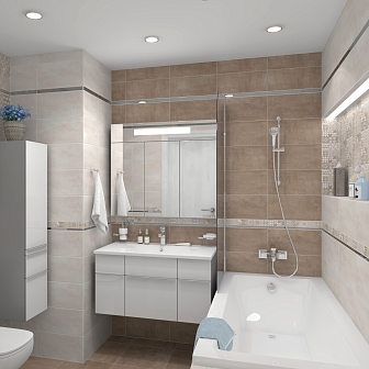 Коллекция плитки Laparet Bastion