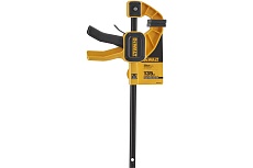 Быстрозажимная струбцина DeWalt L 300 мм DWHT0-83193