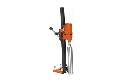 Установка алмазного бурения Husqvarna Construction DMS 160 AT 9651575-04