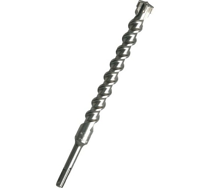 Бур для перфоратора Rocket 5 (24х450 мм; SDS-plus) PROJAHN 83244504