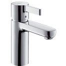 Смеситель для раковины Hansgrohe Metris S 31068000