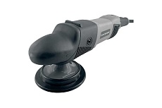 Ротационная полировальная машинка Shine Systems RO Polisher 1100 Вт, 125 мм SS677
