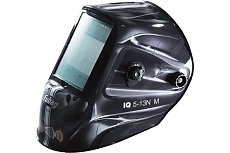 Маска сварщика Хамелеон IQ 5-13N M (зона обзора 100х67 мм) Fubag 8641831