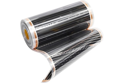 Инфракрасная пленка STEM ENERGY Rexva XT308 (220вт/м2) ИНФ033