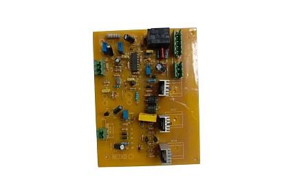 Плата управления FY-1 для споттеров WDK-6000; WDK-7000 Wiederkraft WDK-6000;-7000-013006
