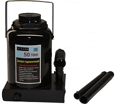 Гидравлический домкрат Zitrek 50т 001-6362