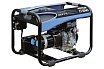 Дизельный генератор KOHLER-SDMO DIESEL 4000 E XL EXPORT 4687201728863