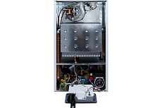 Газовый настенный котел Rimmini Premium VRB 32 1-но контурный, с дисплеем RimVRB32BP
