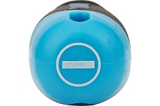 Шлицевая отвертка Norgau 6.5x150 мм, тип N250-6,5X150, Industrial 062002065