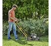 Бензомоторная газонокосилка Stiga Multiclip 47 SEQ B 298472528/ST1