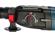 Перфоратор Bosch GBH 2-28 F 0.611.267.600