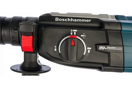 Перфоратор Bosch GBH 2-28 F 0.611.267.600