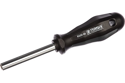 Отвертка для бит HEXAGON 1/4" Narex 832000