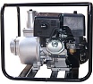 Мотопомпа Union 100WP-80